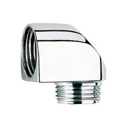Grohe Outlet Elbow, Chrome Plated (45304000)