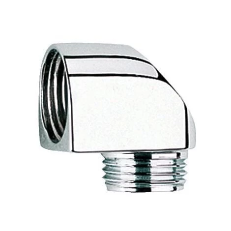 Grohe Outlet Elbow, Chrome Plated (45304000) 3 Grohe Outlet Elbow, Chrome Plated (45304000)