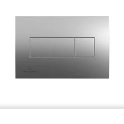 Villeroy & Boch Toilet Set Frame + Swiss Aqua Technologies Rimless Toilet + Chrome Flush Plate (ViConnectSATrimless-1) 9 Villeroy & Boch Toilet Set Frame + Swiss Aqua Technologies Rimless Toilet + Chrome Flush Plate (ViConnectSATrimless-1) -Comfort Bathroom Store 39644834 3