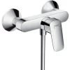 Hansgrohe Logis Single Lever Shower Mixer (71600000) -Comfort Bathroom Store 39769059 1