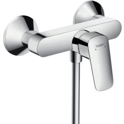 Hansgrohe Logis Single Lever Shower Mixer (71600000)