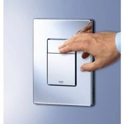 Grohe Complete Wall-hung Toilet Set Grohe Solido Rimless (39186rimless) -Comfort Bathroom Store 39947573 4