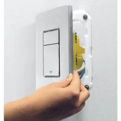 Grohe Complete Wall-hung Toilet Set Grohe Solido Rimless (39186rimless) -Comfort Bathroom Store 39947573 5