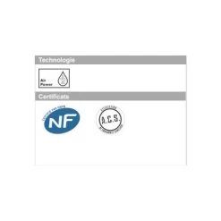 Hansgrohe Logis C2 Monotrou Bath/shower Mixer With 2-speed Cartridge (71315000) -Comfort Bathroom Store 39948777 3