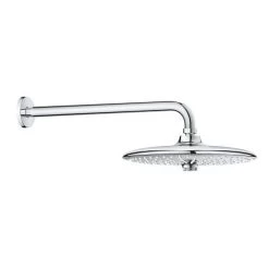 Grohe Grohtherm SmartControl Perfect Shower Set 260 Mm (34744000) -Comfort Bathroom Store 40201992 4