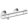 Grohe Grohtherm 800 Thermostatic Shower Mixer 1/2" (34558000) -Comfort Bathroom Store 40361328 1