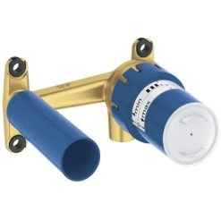 Grohe Eurocube Joy Single Lever Mixer 1/2 Joystick Concealed Body (23429000)