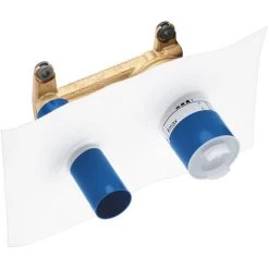 Grohe Eurocube Joy Single Lever Mixer 1/2 Joystick Concealed Body (23429000) -Comfort Bathroom Store 40741976 4