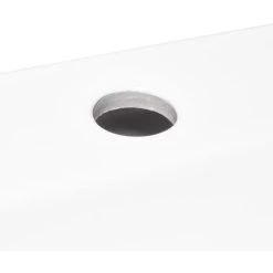 Swiss Aqua Technologies Brevis Wall Hung Washbasin With Tap Hole, 43x30x13cm (SATBRE4330R) 11 Swiss Aqua Technologies Brevis Wall Hung Washbasin With Tap Hole, 43x30x13cm (SATBRE4330R) -Comfort Bathroom Store 40989967 5