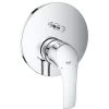 Grohe Eurosmart Single Lever Mixer With 2-way Diverter (24043002) 2 Grohe Eurosmart Single Lever Mixer With 2-way Diverter (24043002) -Comfort Bathroom Store 41384123 1