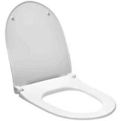 Vitra SENTO Ultra Slim Soft Close Seat (120-003R009)