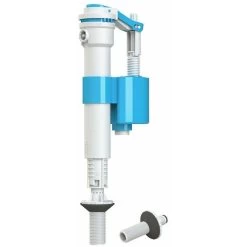 Viva UN1FILL (Universal 4 In 1 Float Valve) Plastic - UNI/P