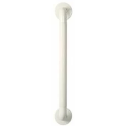 Croydex Abs Grab Bar White 450mm - AP501722