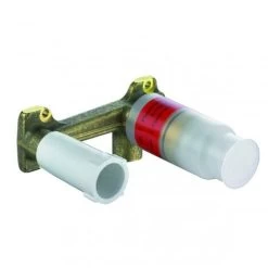 Kludi Concealed Body Installation Set DN 15 For 2 Hole Wall Mounted Basin Mixer (38243)