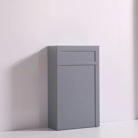 Bathroom Concealed Cistern Furniture Back To Wall Toilet Unit Matte Grey 3 Bathroom Concealed Cistern Furniture Back To Wall Toilet Unit Matte Grey