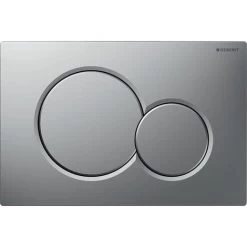 Geberit Duofix Pack Extra-flat Stand 114 Cm UP720, Space Saving + Sigma01 Flush Plate, Matt Chrome (111.796.00.1-E) 9 Geberit Duofix Pack Extra-flat Stand 114 Cm UP720, Space Saving + Sigma01 Flush Plate, Matt Chrome (111.796.00.1-E) -Comfort Bathroom Store 45592246 3