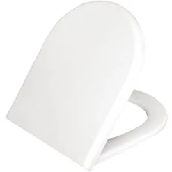 Vitra S50 Softclose Seat, Duroplast (72-003-309) -Comfort Bathroom Store 45592250 2
