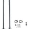 Bath Shower Mixer Freestanding Bath Tap Legs