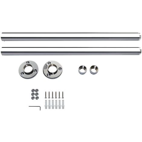 Bath Shower Mixer Freestanding Bath Tap Legs 4 Bath Shower Mixer Freestanding Bath Tap Legs - Image 2