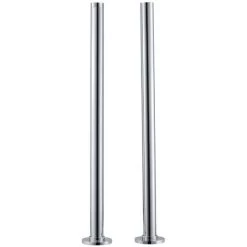 Bath Shower Mixer Freestanding Bath Tap Legs 9 Bath Shower Mixer Freestanding Bath Tap Legs -Comfort Bathroom Store 45947945 3