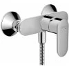 Hansgrohe Vernis Blend Exposed Mixer Shower Valve Chrome Two Flow Curved -Comfort Bathroom Store 49149276 1
