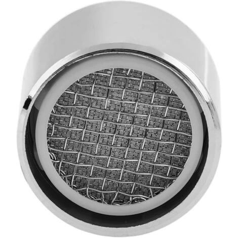 PrimeMatik - Water Flow Reducer For Tap With Female Atomizer ∅ 22 Mm 4 PrimeMatik - Water Flow Reducer For Tap With Female Atomizer ∅ 22 Mm - Image 2