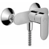 Hansgrohe Vernis Blend Exposed Mixer Shower Valve Chrome Bathroom Modern -Comfort Bathroom Store 49934687 1