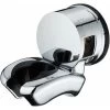 Replaceable Hand Shower Holder With High Adsorption Suction Cup Drill Free Suction Cup Wall Mount Hand Shower Shower Bathroom Shower Head Holder -Comfort Bathroom Store 50877307 1