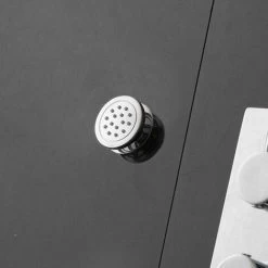 Mode Round Shower Body Jet -Comfort Bathroom Store 51333473 2