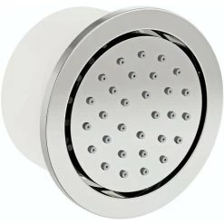 Mode Spa Round Shower Body Jet