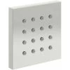 Mode Square Shower Body Jet -Comfort Bathroom Store 51333967 1