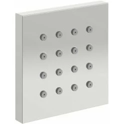Mode Square Shower Body Jet