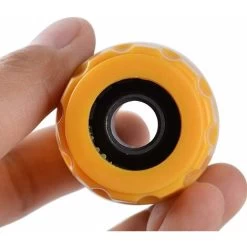 LangRay Pack Of 10 Quick Couplings - 1/2 "- For Hose - To Connect Garden Devices - 10 Pieces -Comfort Bathroom Store 51796841 4