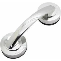 LangRay Toilet Grab Bar Door Handle Suction Cup Bathroom Shower Suction Cup Safety Handle For Senior 9 LangRay Toilet Grab Bar Door Handle Suction Cup Bathroom Shower Suction Cup Safety Handle For Senior -Comfort Bathroom Store 51798244 3