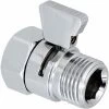LangRay Copper Shut-Off Valve - For Shower Heads, To Adjust Water Temperature Easily And Not Frequently 2 LangRay Copper Shut-Off Valve - For Shower Heads, To Adjust Water Temperature Easily And Not Frequently -Comfort Bathroom Store 51798759 1
