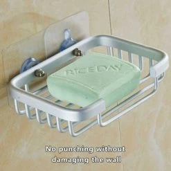 LangRay 8 Piece Self Adhesive Nail In Hooks, Sticky Hanging Nails, Wall Mount Screw Hook Without Punch, For Bathroom, Kitchen -Comfort Bathroom Store 51800880 4