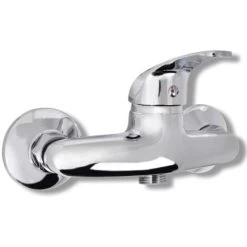 Topdeal Mixer Showers 2 Pcs VDTD18810 -Comfort Bathroom Store 51865724 4