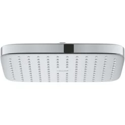 Grohe Vitalio Comfort 250 Head Shower 1 Spray, Chrome (26695000) -Comfort Bathroom Store 53962803 2
