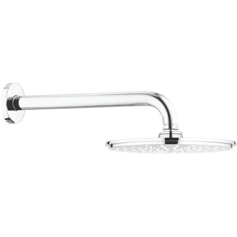 Grohe Rainshower® Shower Arm 286 Mm (28576000) 5 Grohe Rainshower® Shower Arm 286 Mm (28576000) - Image 3