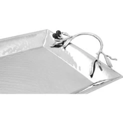 Premier Housewares Miressa Large Grapes Tray -Comfort Bathroom Store 54187146 3