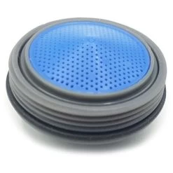 Faucet Tap Plastic Aerator 24mm MALE Water Saving Flat Threaded Insert -Comfort Bathroom Store 5429523 2