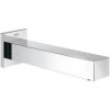 Grohe Eurocube Bath Spout (13303000) -Comfort Bathroom Store 54301088 1
