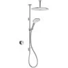 Mira Mode Maxim Dual Ceiling Fed Digital Shower Standard 1 Mira Mode Maxim Dual Ceiling Fed Digital Shower Standard -Comfort Bathroom Store 54315520 1