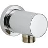 Grohe Rainshower® Shower Outlet Elbow, 1/2", Chrome (27057000) -Comfort Bathroom Store 54395752 1