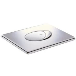 Grohe Skate Air Flush Plate (38506000) 8 Grohe Skate Air Flush Plate (38506000) -Comfort Bathroom Store 54395774 3