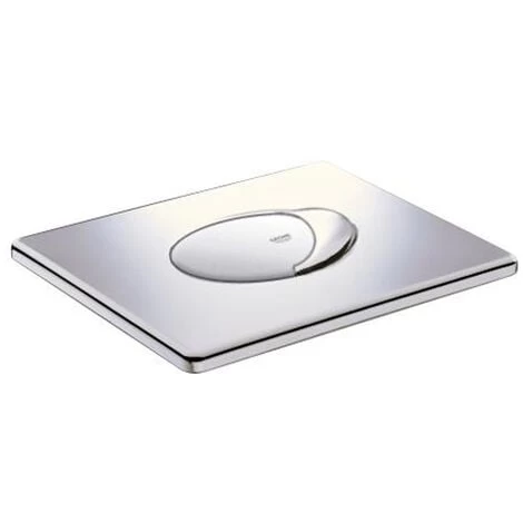 Grohe Skate Air Flush Plate (38506000) 5 Grohe Skate Air Flush Plate (38506000) - Image 3