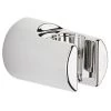 Grohe Relexa Wall Hand Shower Holder, Chrome (28622000) -Comfort Bathroom Store 54395785 1