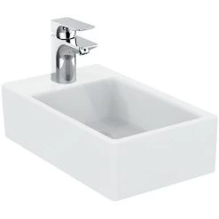 Ideal Standard STRADA Handwash Basin 450 X 270 X 130 Mm, White (K081701)