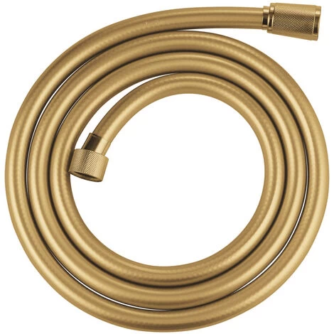 Grohe Silverflex Shower Hose Twistfree 1750, Cool Sunrise (28388GL0) 3 Grohe Silverflex Shower Hose Twistfree 1750, Cool Sunrise (28388GL0)