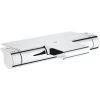 Grohe Grohtherm 2000 New Thermostatic Bath/shower Mixer 1/2″, Chrome (34464001) 2 Grohe Grohtherm 2000 New Thermostatic Bath/shower Mixer 1/2″, Chrome (34464001) -Comfort Bathroom Store 54591005 1